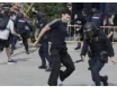 "Wielotysięczne demonstracje w Hiszpanii. Protesty po odrzuceniu ustaw..."