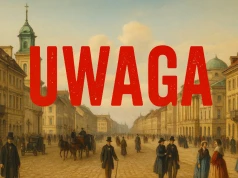 Magia „Lalki” powraca do Warszawy. Niezwykłe kostiumy z ekranizacji trafiły do Łazienek Królewskich