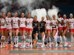 Tauron Liga siatkarek: ŁKS Commercecon Łódź - DevelopRes Rzeszów. Relacja live wynik na żywo