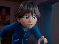 Animowany serial o Leo Messim z pierwszym zwiastunem! Kiedy premiera na Disney+?