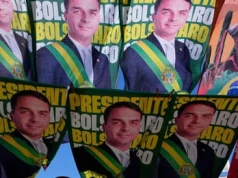 Bolsonaro czy Lula? Kobiety wybiorą w Brazylii prezydenta