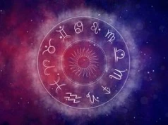 Horoskop dzienny na jutro - poniedziałek 5 października 2026. Baran, Byk, Bliźnięta, Rak, Lew, Panna, Waga, Skorpion, Strzelec, Koziorożec, Wodnik, Ryby