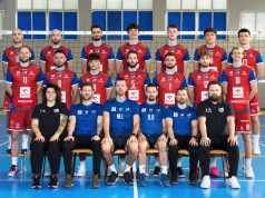 Tauron 1. Liga siatkarzy: KPS Płock - KKS Mickiewicz Kluczbork. Relacja live i wynik na żywo