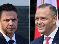 Zamienili część głosów Nawrockiego i Trzaskowskiego. Nowe informacje z prokuratury