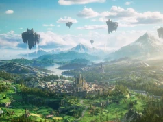 RuneScape 4 ogłoszone. Nowe MMO wykorzysta możliwości Unreal Engine