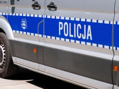 Tragiczny wypadek na Trasie Łazienkowskiej w Warszawie. Kierowca stracił życie