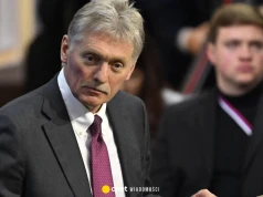 Rosja ponownie ostrzega Zachód. Pieskow mówi o "gorących głowach z Polski"