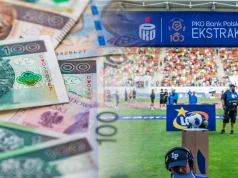 10 klubów Ekstraklasy finansowo jest pod kreską. Ekspert wprost o budżetach klubów w Polsce