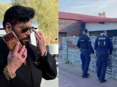 Rutkowski ogłosił sukces. Razem z policją zamknęli głośną sprawę