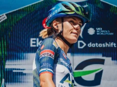 Urška Žigart przedłuża kontrakt z AG Insurance-Soudal Team