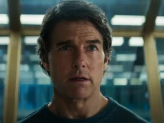 Kinowe przeboje niestety nie zarabiają tak dużo jak chcieliby tego twórcy. Tom Cruise zalicza ogromną porażkę