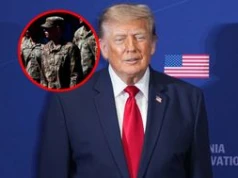 Trump obiecuje stałą bazę wojskową. Czy Polacy mu wierzą? Jest sondaż
