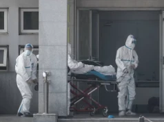 Tajemnicza śmierć w Rosji. Media piszą o dżumie, Kreml zaprzecza