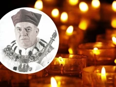 Zmarł profesor Franciszek Marek. Pierwszy wybrany rektor i doktor honoris causa Uniwersytetu Opolskiego