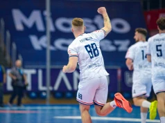 Pięć bramek bez odpowiedzi. Tak Netland MKS rozstrzygnął mecz