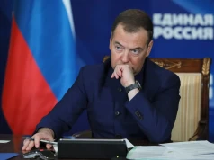Kreml grozi kolejnemu państwu. "Przekształci się w nową Ukrainę"