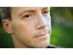 Krzysztof Kwiatkowski zalał się łzami w "Tańcu z gwiazdami". Opowiedział o śmierci siostry