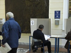 Wybory w Bośni zakończone. Znamy wstępne wyniki