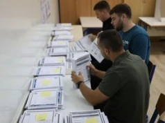 Są wstępne wyniki wyborów w Bośni. Stawką jej droga do UE