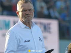 Andrzej Rusko: Niektórzy sponsorzy nie dorośli. Nie potrafię zrozumieć