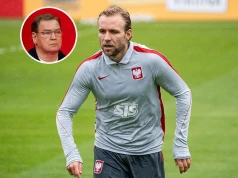 Urban wypalił wprost. "Nie jestem zadowolony z Puchacza"