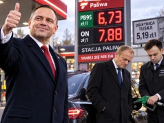 Pułapka 5,19 – felieton polityczny Tomasza Trzcińskiego