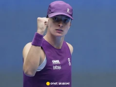 Donna Vekić - Iga Świątek
