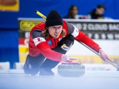 Curling: Zwycięstwo i porażka. Polacy ciągle w czołówce kwalifikacji!