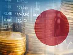 Japońskie usługi zwalniają. Październikowa podwyżka Banku Japonii staje się bardziej prawdopodobna