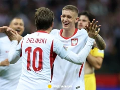 Czesi windują wycenę reprezentanta Polski. Chcą zarobić fortunę