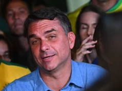 Sensacja w Brazylii! Flavio Bolsonaro wygrywa I turę wyborów prezydenckich, prawica przejmuje Kongres