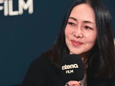 Japonka w polskim filmie? Skąd w "Hot Spot" wzięła się Reika Kirishima?