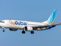 Chciał rozbić samolot Flydubai w Tel Awiwie. Śledczy ujawniają plan ataku