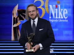 „Null” Szczepana Twardocha z Nagrodą Literacką „Nike” 2026