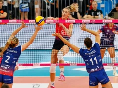 Marek Magiera: Inauguracyjny rzut monetą