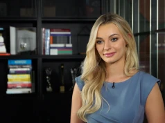 Karolina Bielawska: Bycie w świetle reflektorów jest bardzo przytłaczające. Z show-biznesu przeszłam więc do prawdziwego biznesu