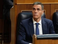 Polityczne trzęsienie ziemi w Hiszpanii. Premier Sanchez ogłosił przedterminowe wybory