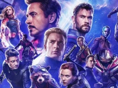 „Avengers: Koniec gry” najbardziej dochodowym filmem w historii! „Avatar” pokonany