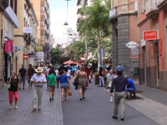 Cień nad Calle Castillo: Santa Cruz zleca projekt osłon przeciwsłonecznych