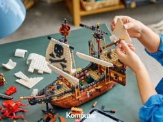 Wielka wyprzedaż klocków LEGO. Świetne zestawy w rekordowych cenach