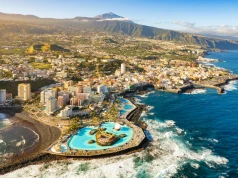 8 dni na Teneryfie za 1531 PLN 🌤️🌋Loty, auto, noclegi z widokiem na ocean 🤩😎