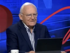 W Rosji głośno o Millerze, wszystko przez TE słowa o wojnie w Ukrainie. „O czym on myśli?”
