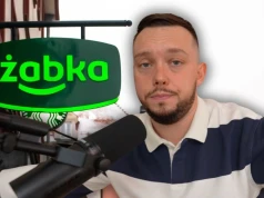 Książulo w Żabce z własną pizzą. W sieci zawrzało przed premierą