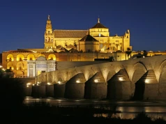 Andaluzja: Centrum handlu i gospodarki średniowiecznego świata islamu