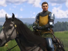 Producent Kingdom Come: Deliverance jest zmęczony motywem wybrańca w erpegach. „To wciąż gry dla nastolatków”