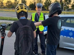Będzie kaganiec na elektryczne hulajnogi. Nowe przepisy prawie gotowe