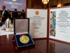 Nagroda Nobla 2026 z medycyny za optogenetykę