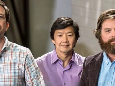 Ken Jeong przez lata był lekarzem. Rola w "Kac Vegas" zmieniła jego życie