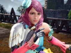 Tekken 8 Characters