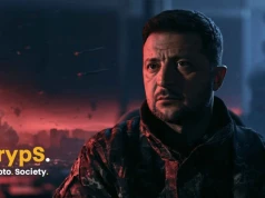 Wywiad Zełenskiego rozwścieczył Moskwę. Rosja zapowiada falę ataków na Ukrainę